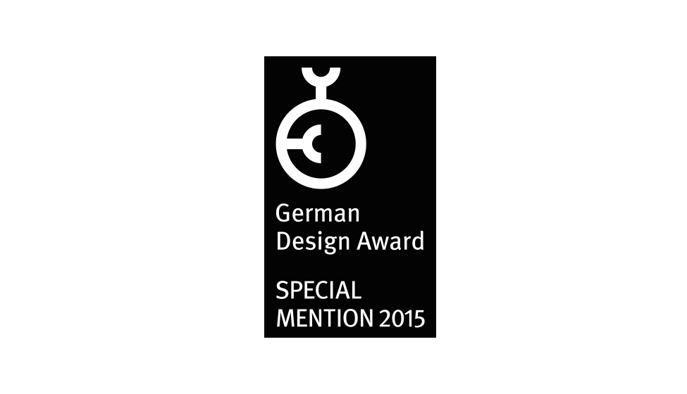 GermanDesignAward